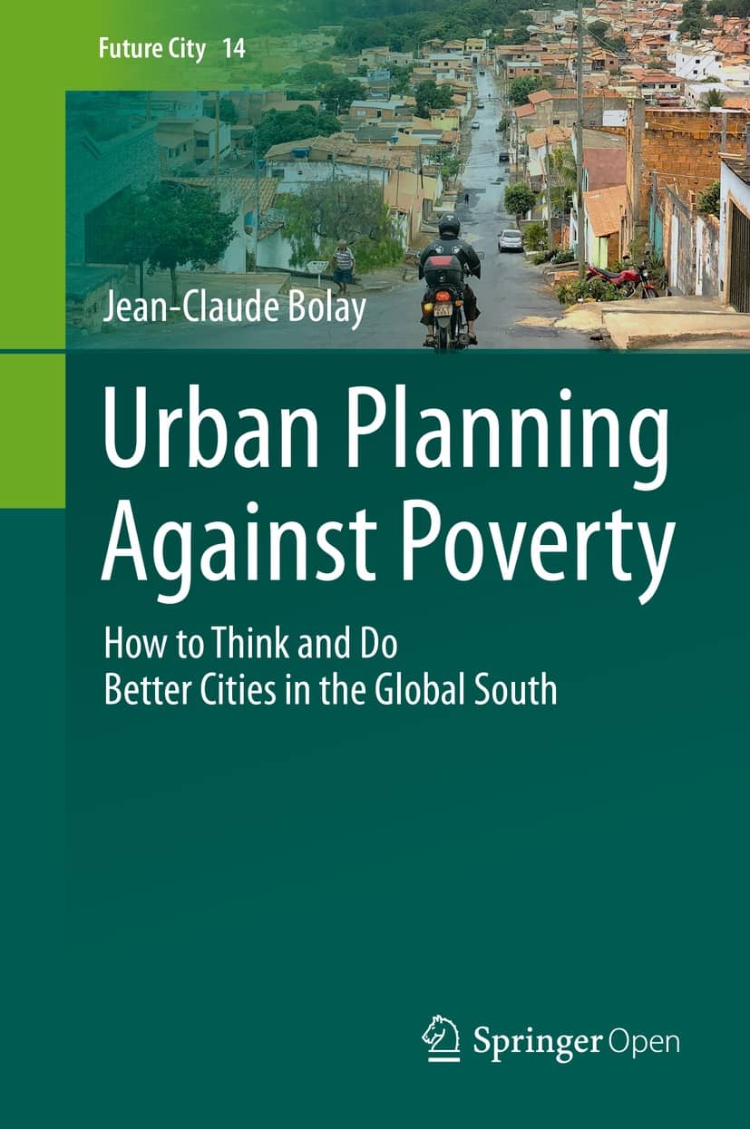 poverty in urban areas essay