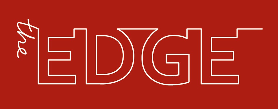 Edge logo WhiteOnRedhorizontalcopy