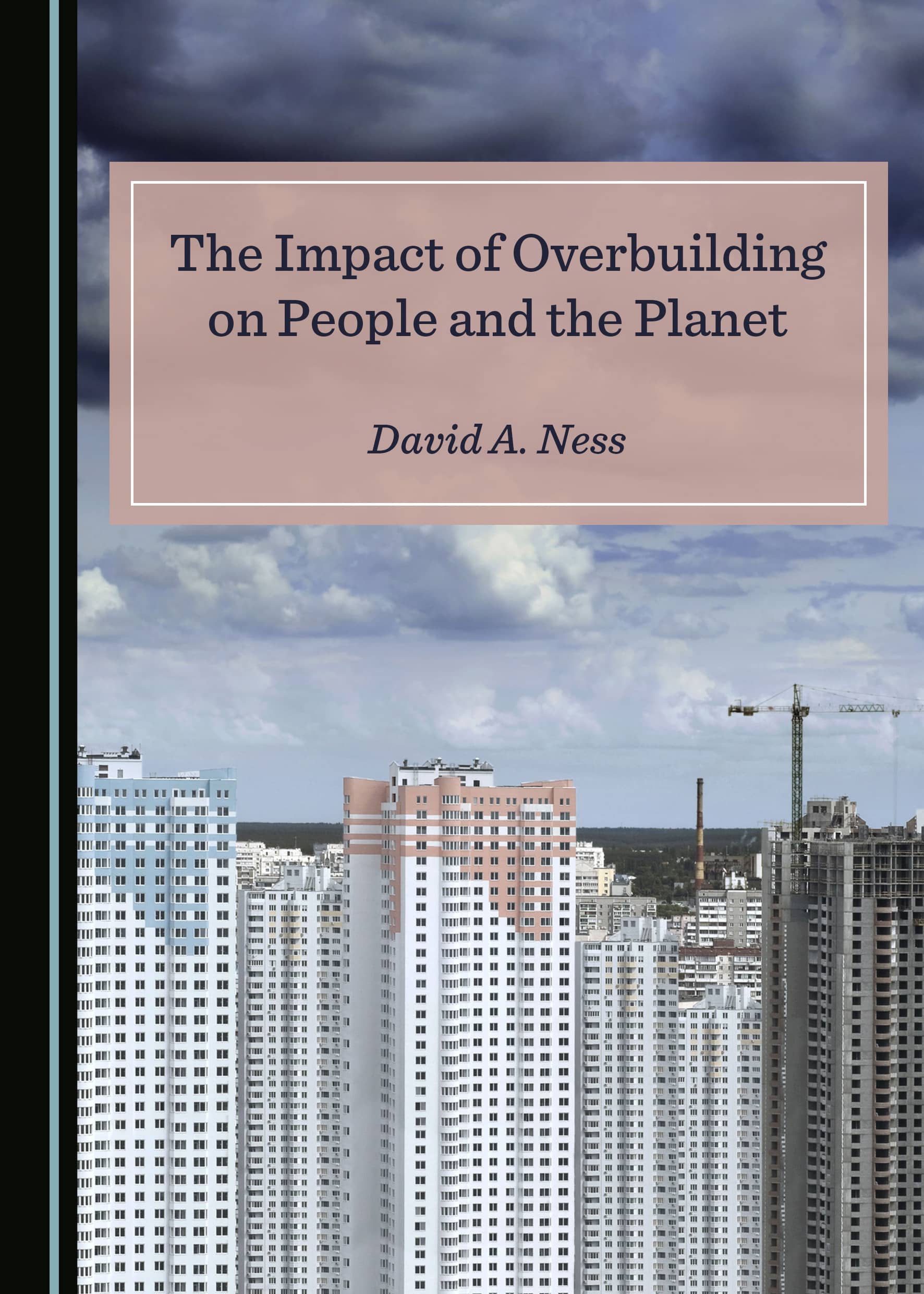Overbuilding Cover comp