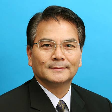 Edwin Chan