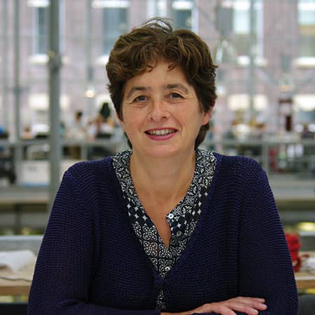 Laure Itard