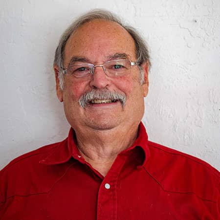 Mark Levine