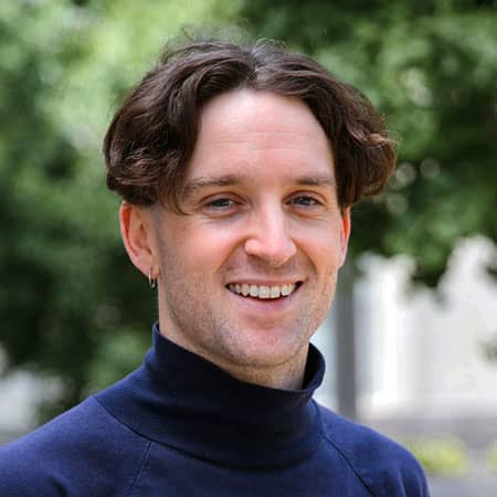 Thomas Parkinson