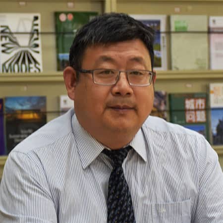 Youchuan Chen