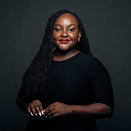 Wangari Muchiri