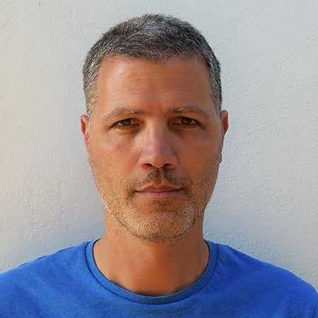Cris Ratti