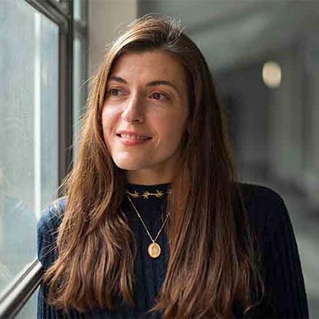 Maria Christina Georgiadou