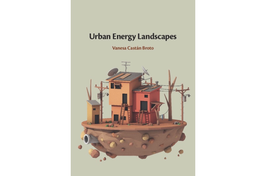 Urban Energy Landscapes