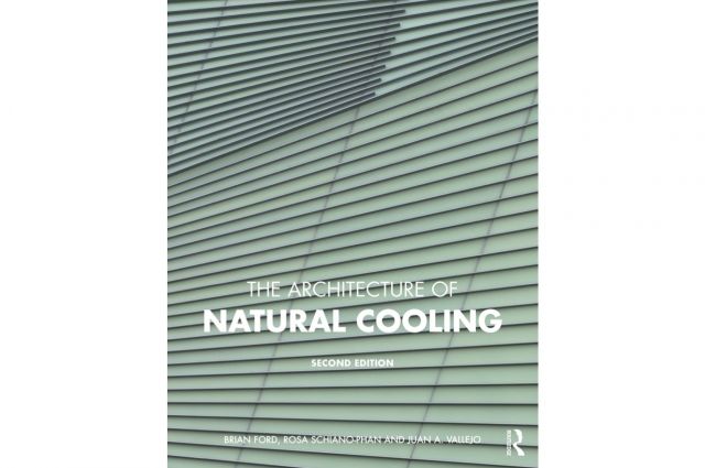 The Architecture of Natural Cooling