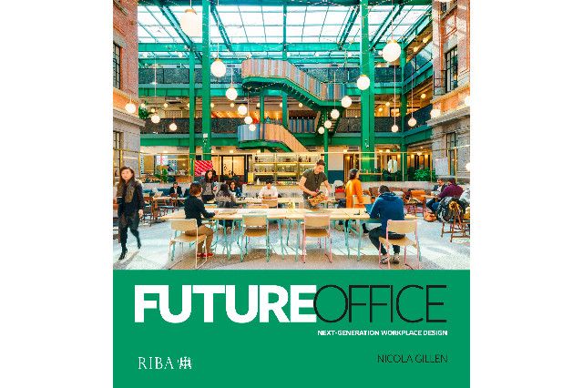 Future Office: Next-generation Workplace Design