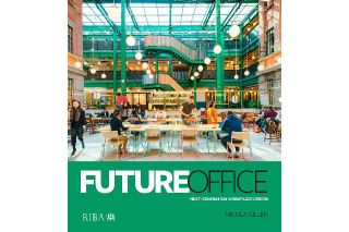 Future Office: Next-generation Workplace Design