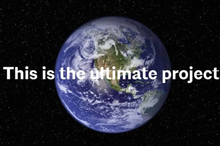 Climate change affects every person, every project, and every client. Image: American Institute of Architects.