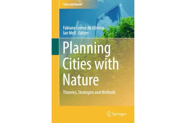 Planning Cities with Nature