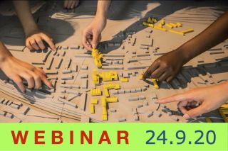 Climate Justice - online webinar