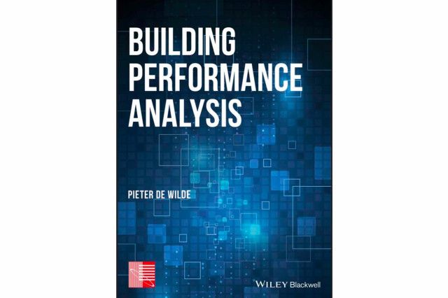 Building Performance Analysis