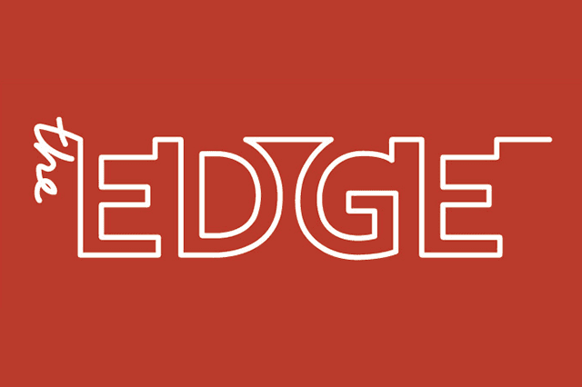 The Edge