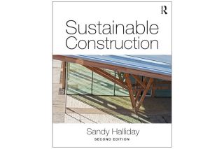 Sustainable Construction, Second Edition