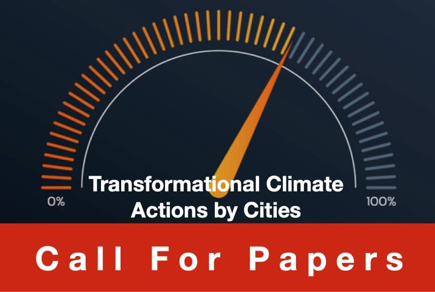 Transformational Climate Actions by Cities
