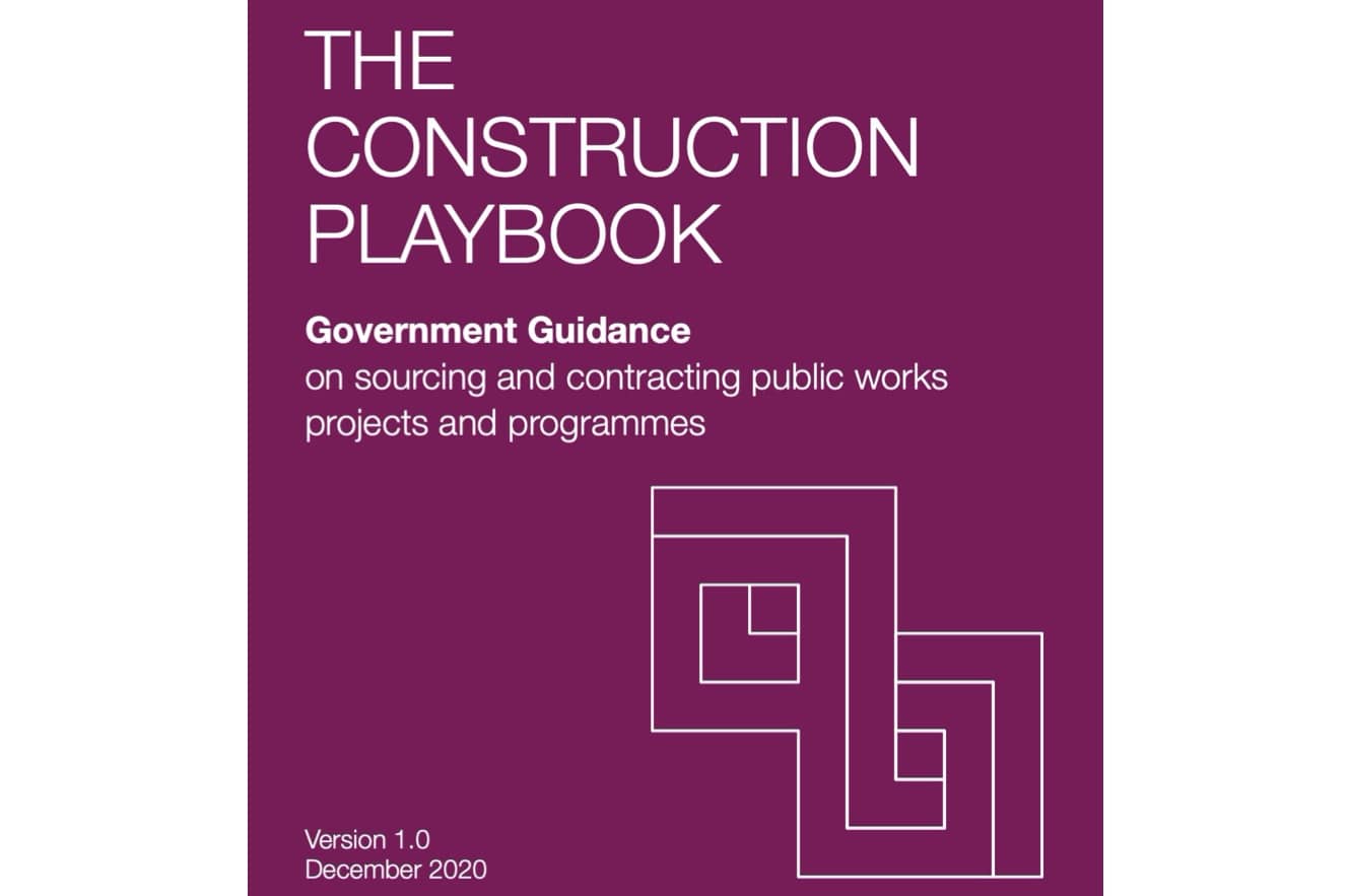 Critical Reflections on The Construction Playbook