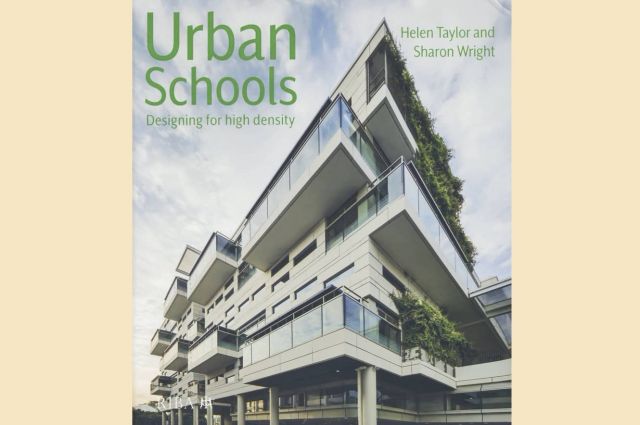 Urban Schools: Designing for High Density