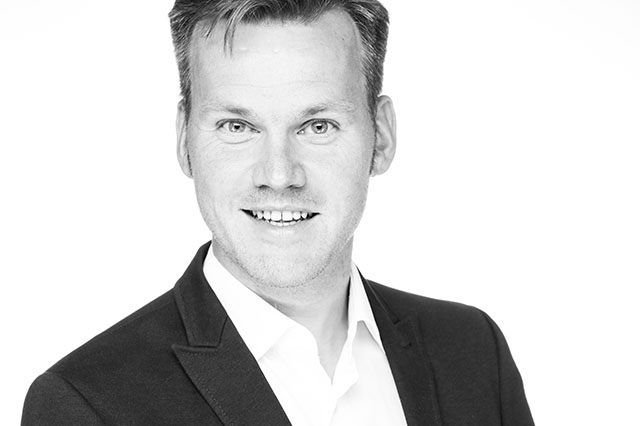 Martin Behnisch