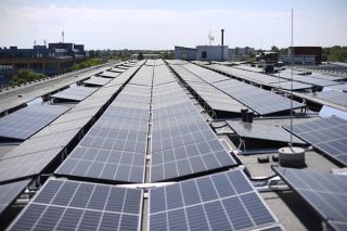 Transitioning to Zero-Carbon Buildings