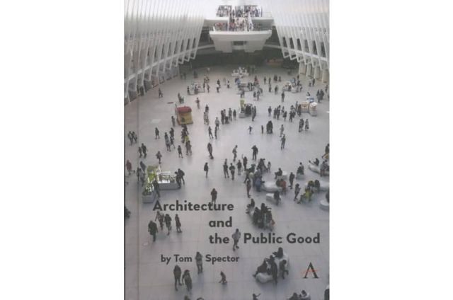 Architecture & the Public Good 