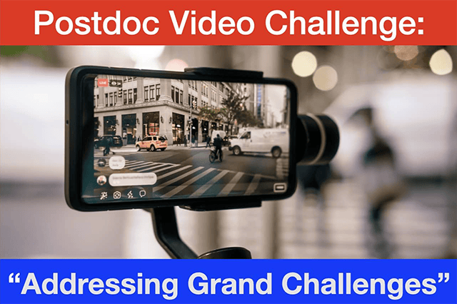 Video Challenge 2023