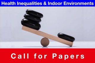Health Inequalities and Indoor Environments