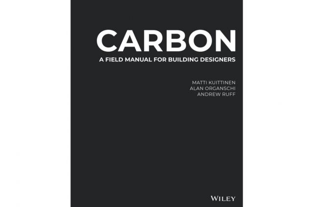 CARBON: A Field Manual for Building Researchers