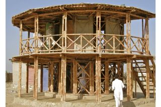Co-producing Humanitarian Architecture for Disaster Risk Reduction