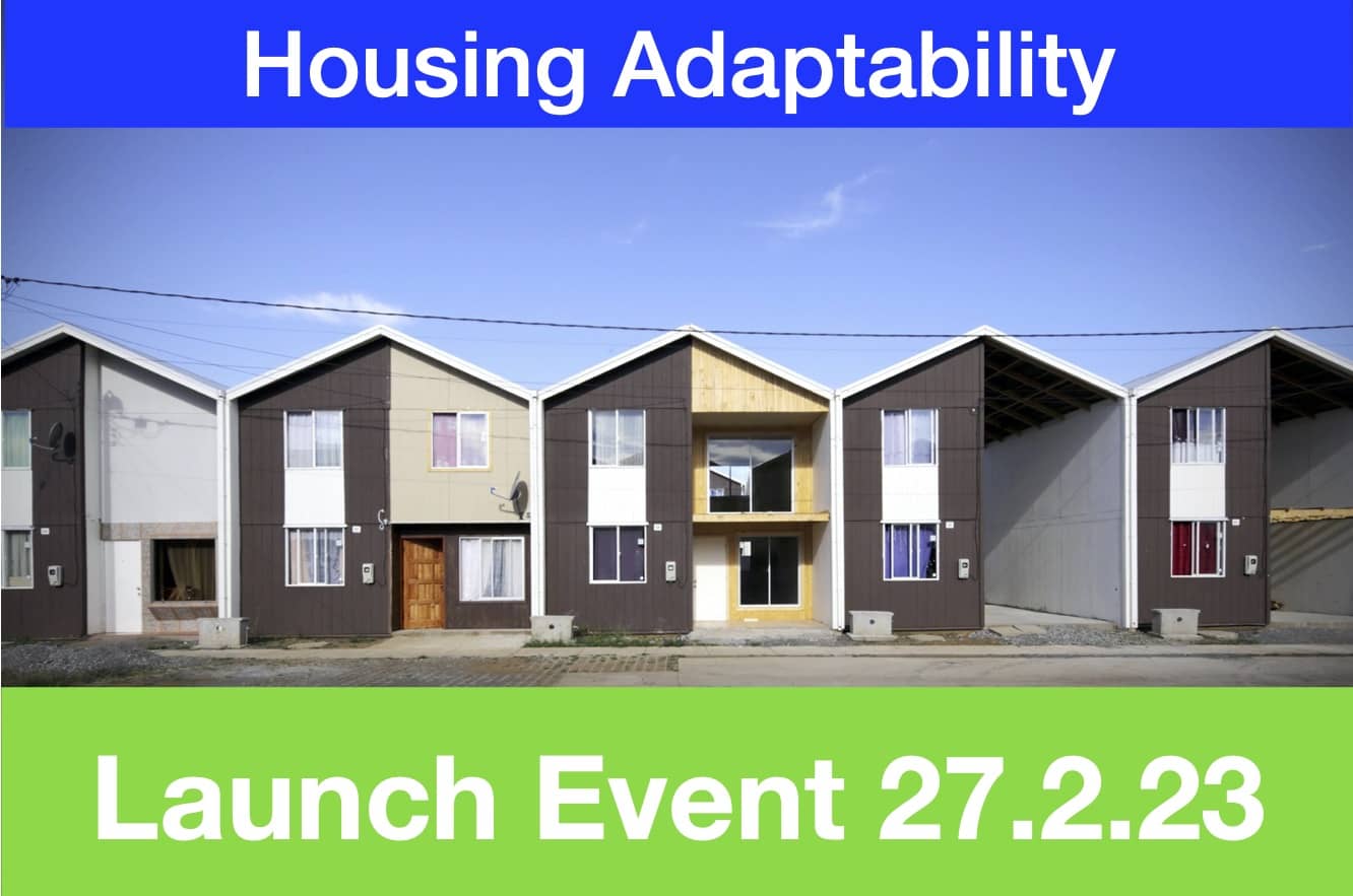 Housing Adaptability