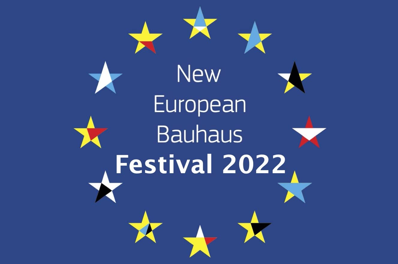 New European Bauhaus Festival: Living within Planetary Boundaries