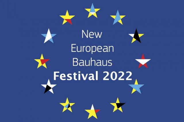 New European Bauhaus Festival: Living within Planetary Boundaries