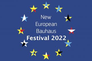 New European Bauhaus Festival: Living within Planetary Boundaries