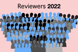 2022 Reviewers