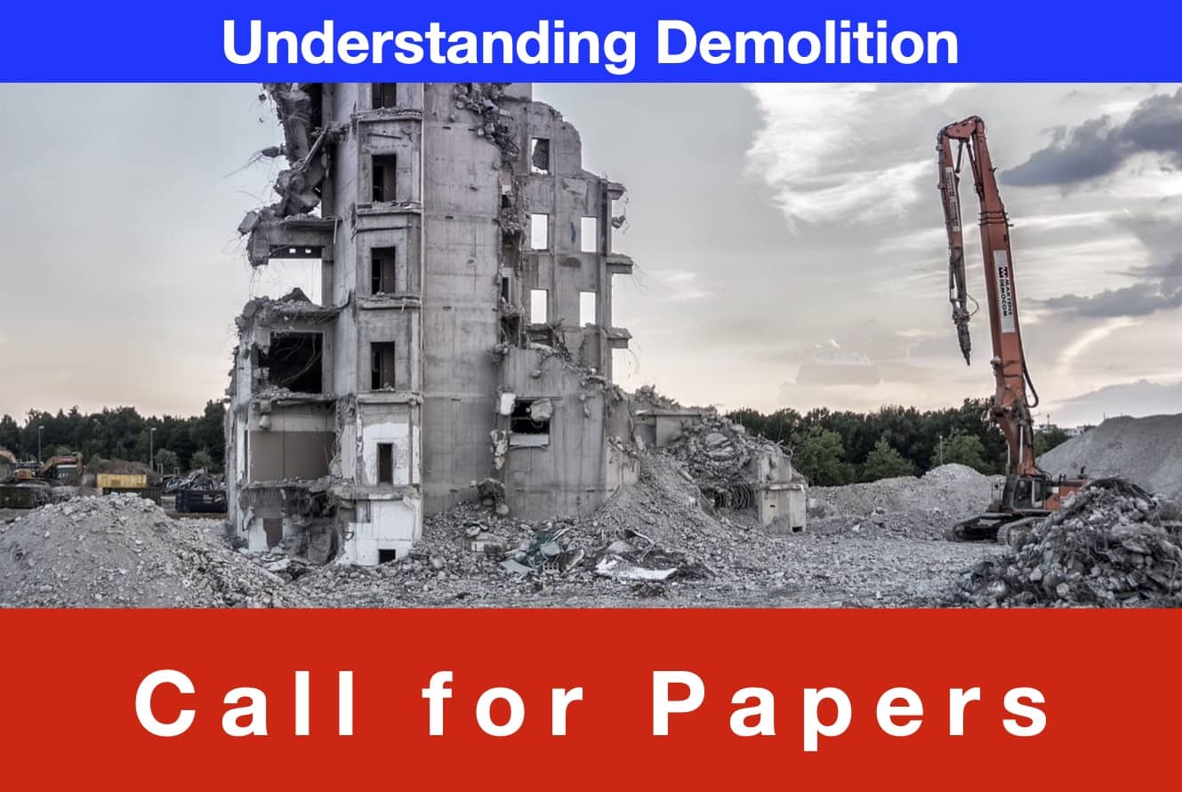 Understanding Demolition