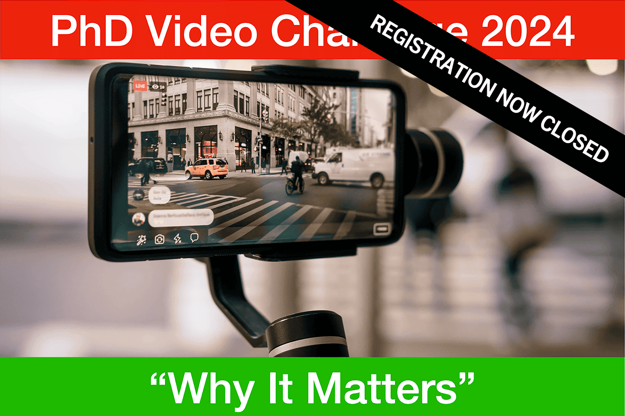 Video Challenge 2024