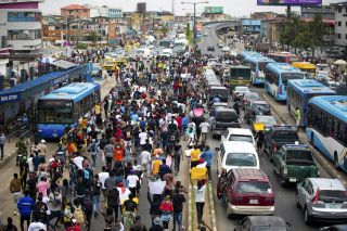 Decolonialising Urban Planning