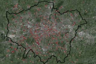 Community-based Monitoring of Urban Environmental Data