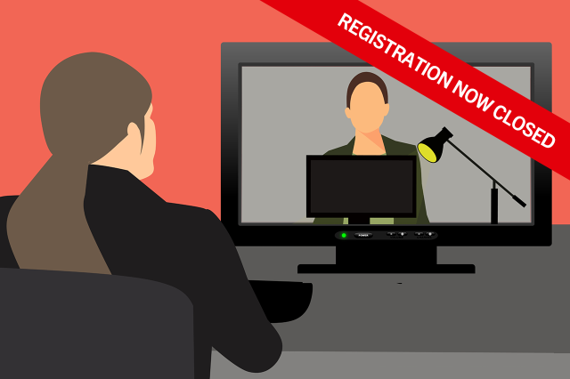 Online Workshop: 