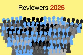 2025 Reviewers