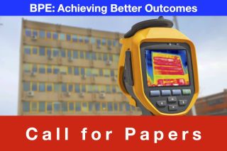 Building Performance Evaluation: Achieving Better Outcomes 