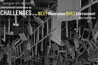 Next Built Conference: Call for Abstracts