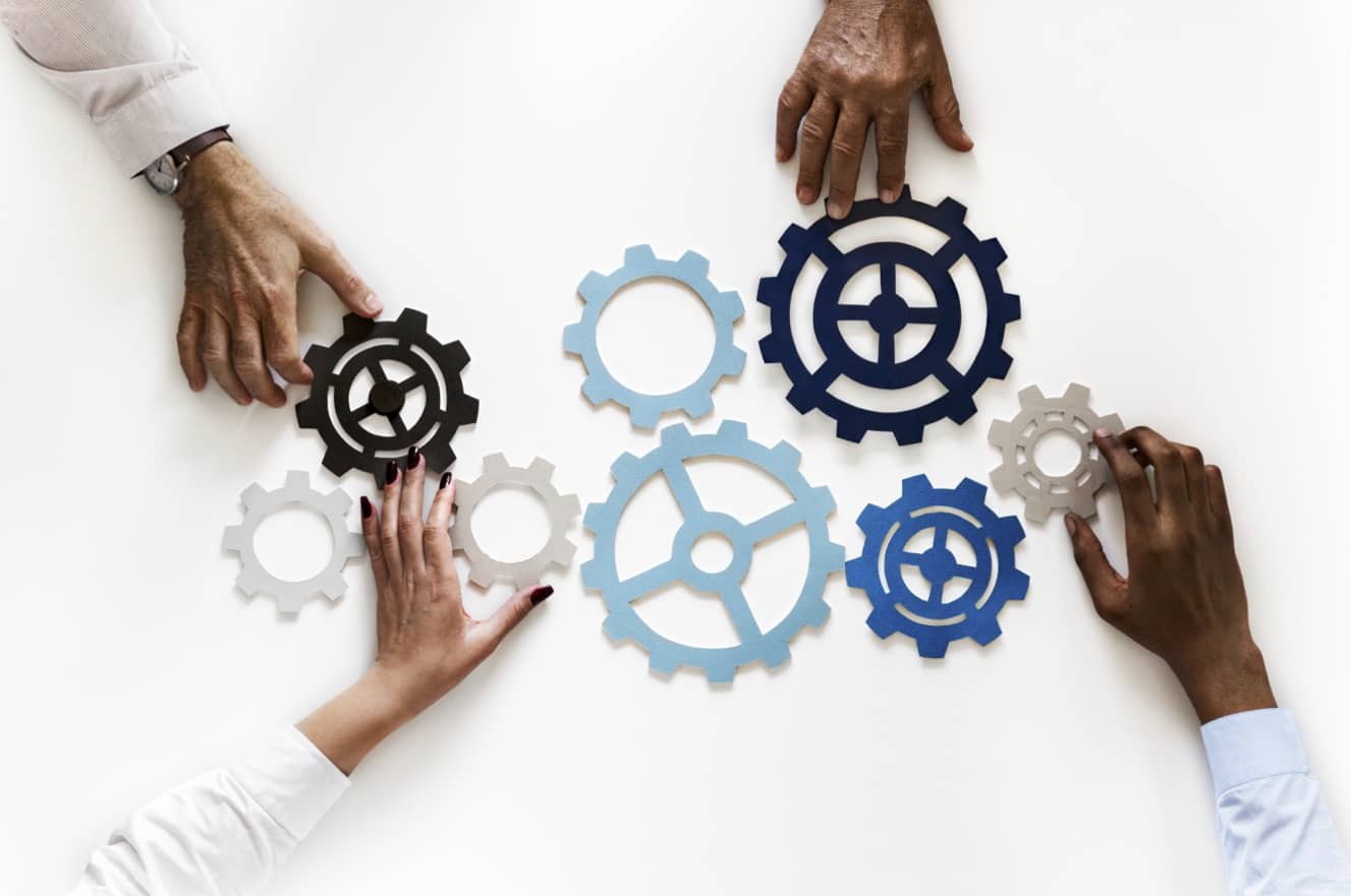 Building-Related Research: New Context, New Challenges