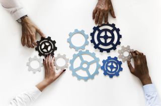Building-Related Research: New Context, New Challenges