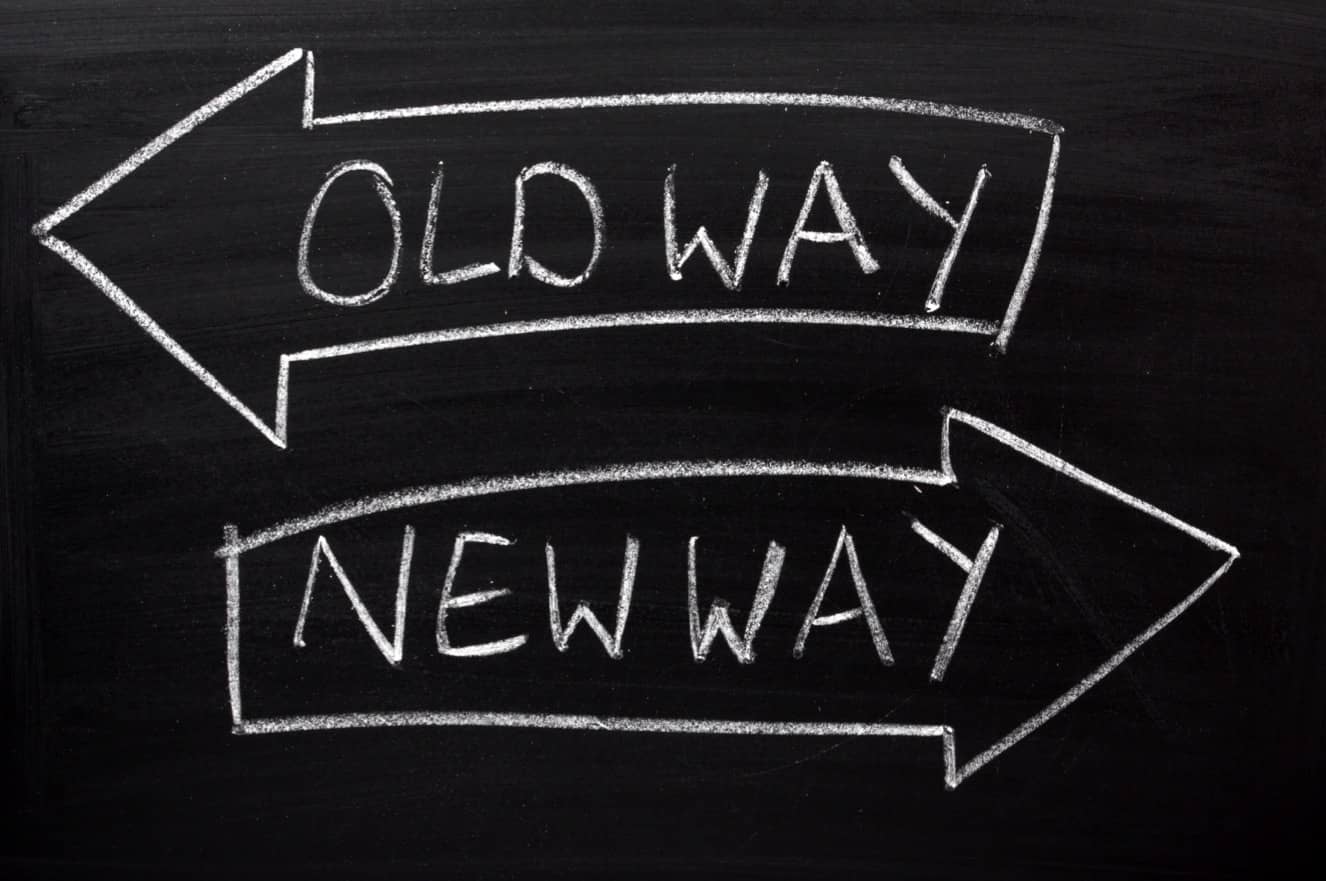 Lessons from Disaster Recovery: Build Better Before