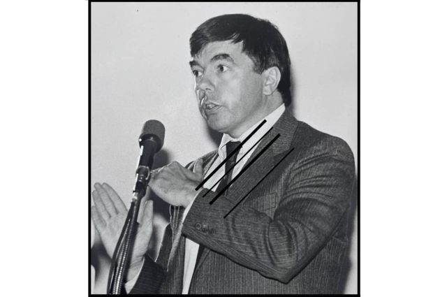 Frank Duffy: Researcher and Practitioner
