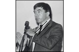 Frank Duffy: Researcher and Practitioner