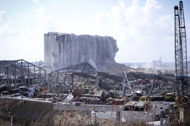 Disaster Reconstruction: Rebuilding Trust in Fragile States